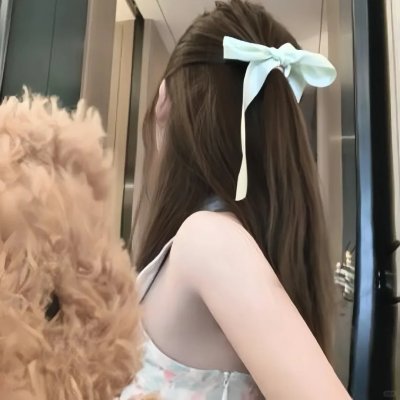 布偶幽灵公馆